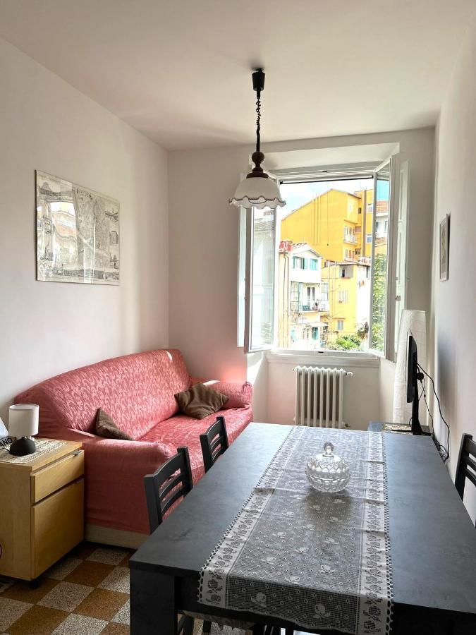 Ferienwohnung Residenza La Liberta Florenz Exterior foto